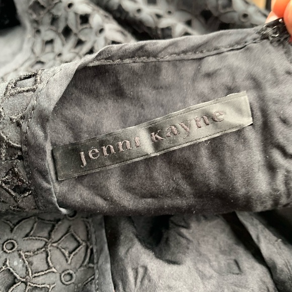 Jenni Kayne crochet shift dress - Picture 2 of 4